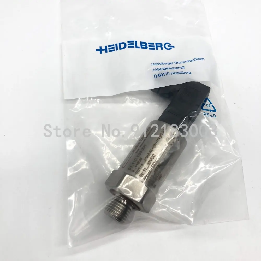 Heidelberg Best Quality SM52 SM74 SM102 CD102 Sensor F2.110.1491 F2.110.1941 M2.184.1191 91.110.1381