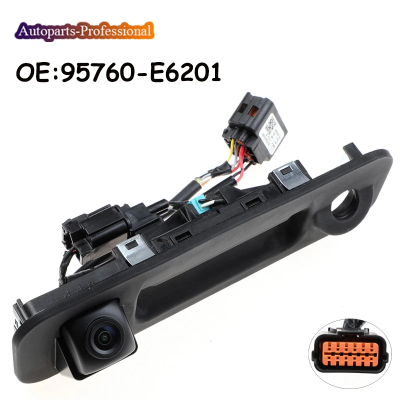 

Новая ручка багажника для Hyundai Sonata 15-18 95760E6201 95760-E6201 95760-C2101/95760-E6100
