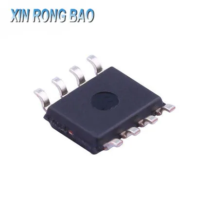 5 قطعة 95010 95020 95040 95080 95160 95320 95640 95128 95256 SOP8 SOP-8 SMD شرائح IC الجديدة والأصلية