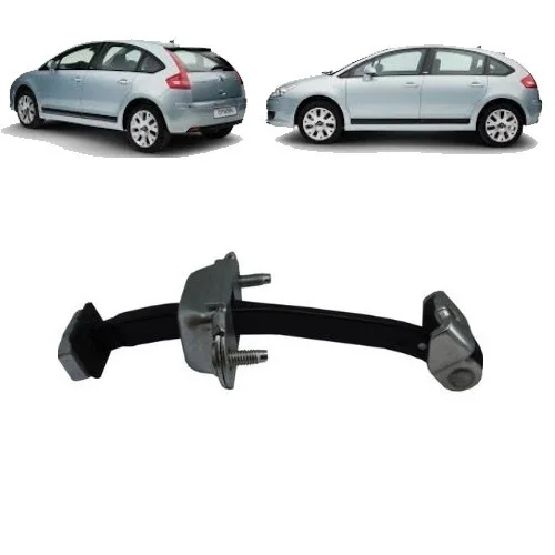 REAR DOOR GERGİ DEMİRİ RIGHT-LEFT IN-KIND CITROEN C4 FOR 2004-2012 9181.H7-9801672580