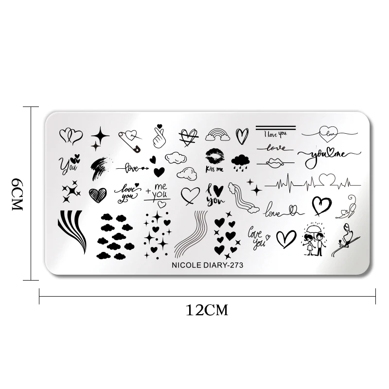 Packaging and protective film