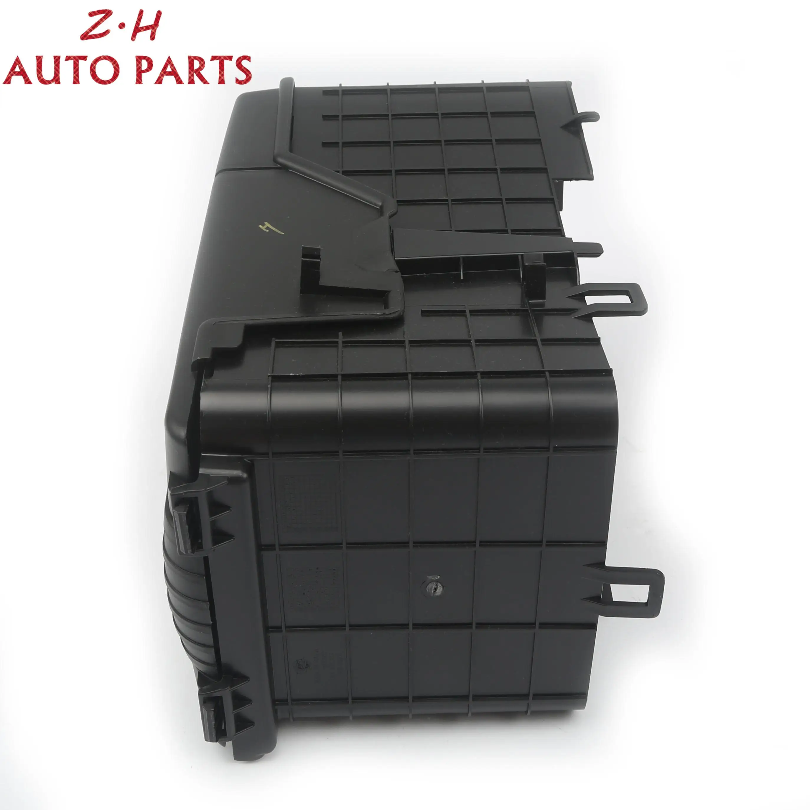 1KD915335 1KD915336 1KD915443 Battery Tray Trim Cover Kit For VW Passat B6 Golf MK5 MK6 Tiguan Audi A3 S3 Q3 Skoda Octavia Seat