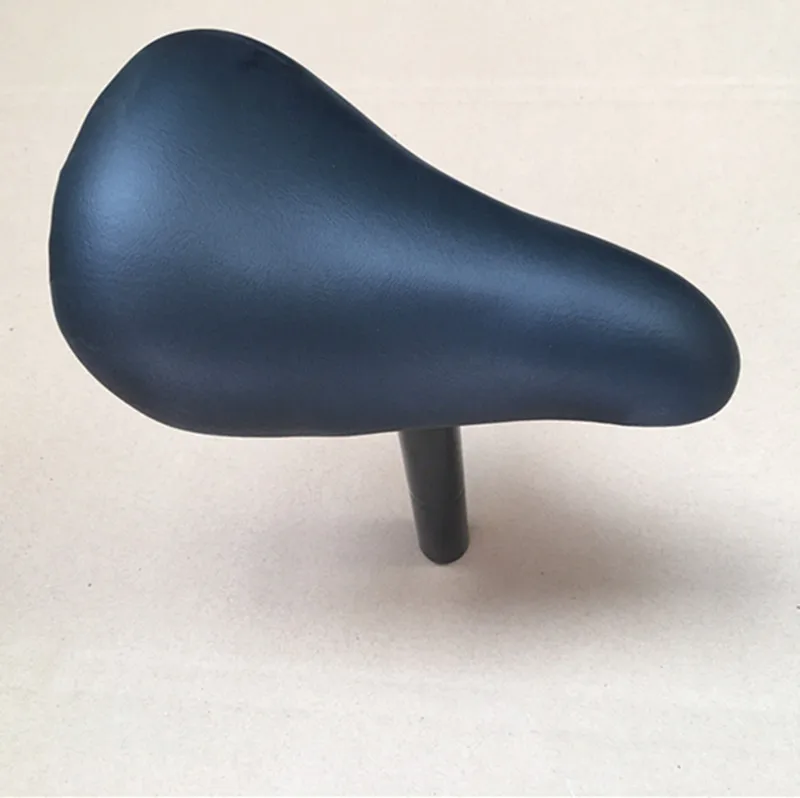 Bambini L\'equilibrio di Bicicletta Della Bici del Pedale Meno Ruote di Scooter Accessori Sedile Retrofit Ricambi Auto Della Rotella Della Gomma