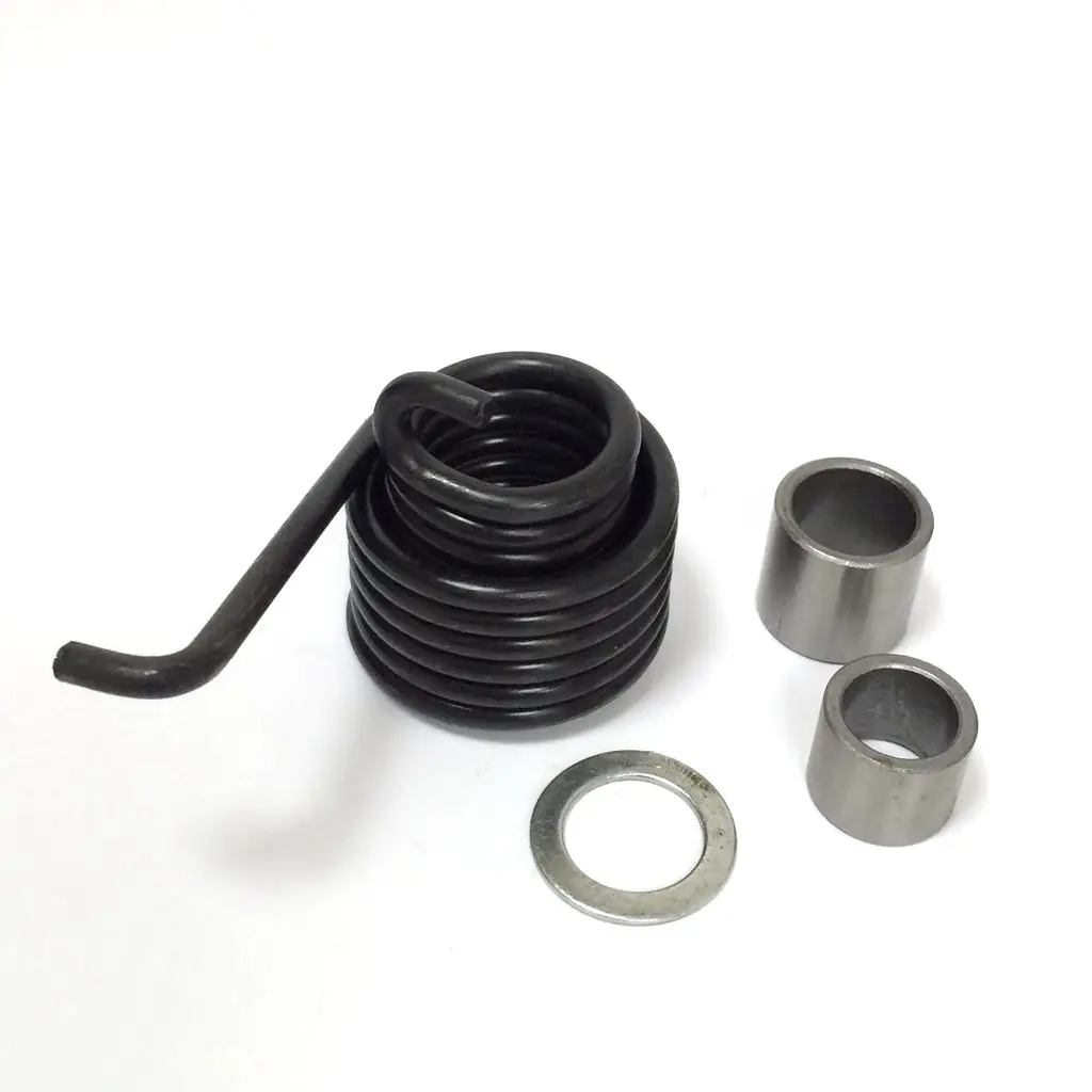 Motorcycle  Kick Start Gear Shaft  Spring Gasket Bush For Scooter Parts Lifan Engine Gy6 125cc 150cc Scooter Moped