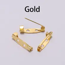 50 pcs jewelry brooch pin set #4