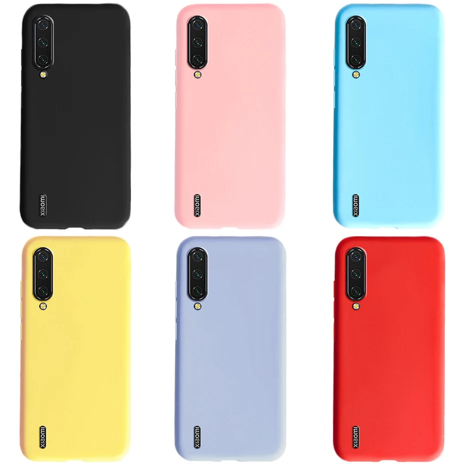 أفضل حافظة هاتف لـ Xiaomi Mi 9 Lite: تقييم شامل وتجربة حقيقية مع حافظة لايتي 9
