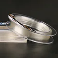 Transparent