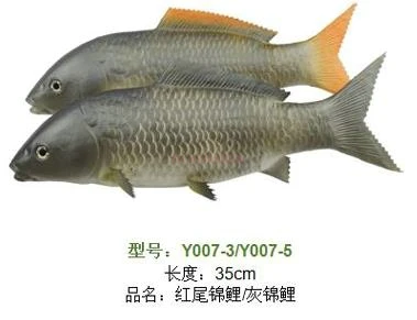 Kleine Gele Croaker Nieuwe Vis Nep Vis Simulatie Vis Vroeg Onderwijs Nep Vis Simulatie Model Keuken Decoratie Props 2021