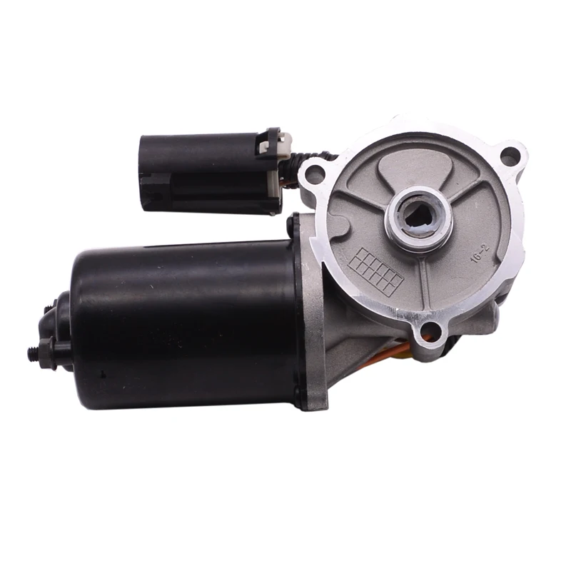 Car Transfer Case Motor For Great Wall Haval Hover H3 H5 Wingle 3 Wingle 5 Gwm V240 Actuator motor 47-60-648-001-A