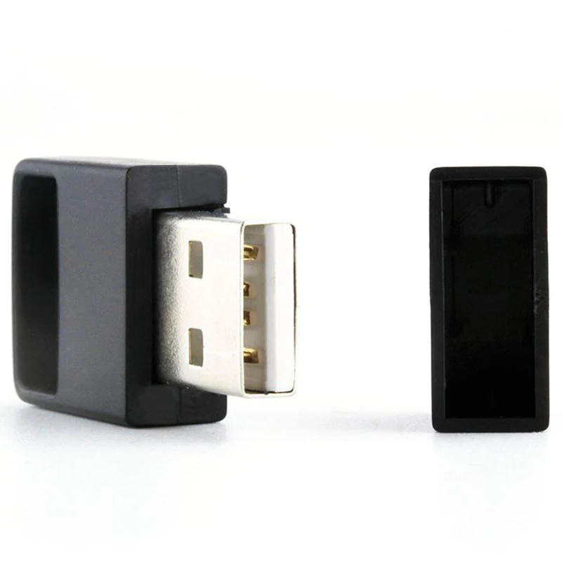 شاحن محمول ل E-السجائر JUUL المغناطيسي جذب سلك كابل من خلال حامل المصغّر USB/نوع C موصل