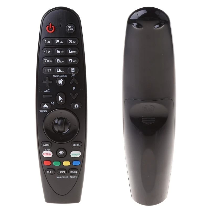 2021 New Smart TV Remote Control Replacement Controller for L-G AN-MR18BA/19BA AKB753 AKB75375501 MR-600 MR650