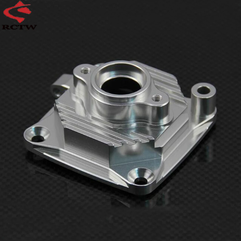 

Ventilation Cooling Type Clutch Carrier for 1/5 GTB Racing HPI Rofun Rovan Km Baja 5B 5T 5SC SS Rc Car Toys Parts