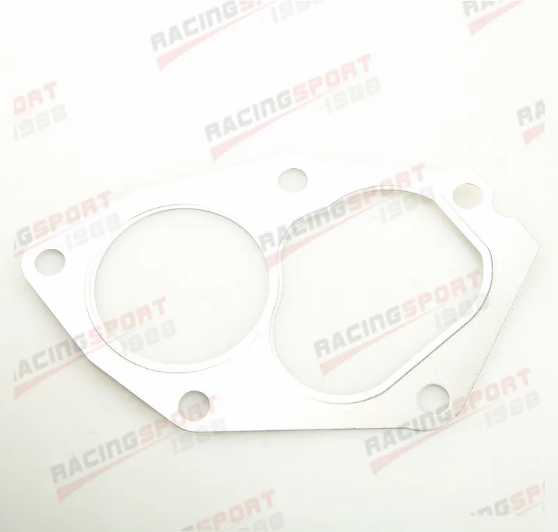 Discharge Metal Gasket For Turbo To O2 Housing For EVO 8, EVO4-9, EVO6 - EVO9