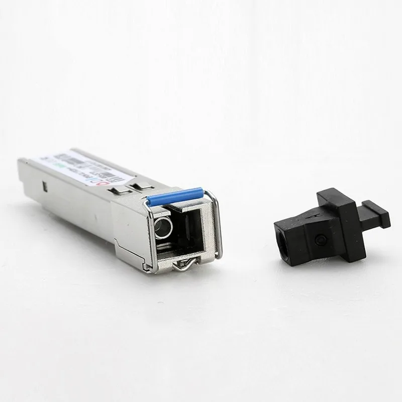 Imagem -02 - Transceptor Óptico para Olt Epon Olt px 20 Mais 20 ++ 20 +++ Sfp Transceptor Óptico Ftth Solutionmódulo para Olt1.25g 1490 1310nm 37dbm sc Olt