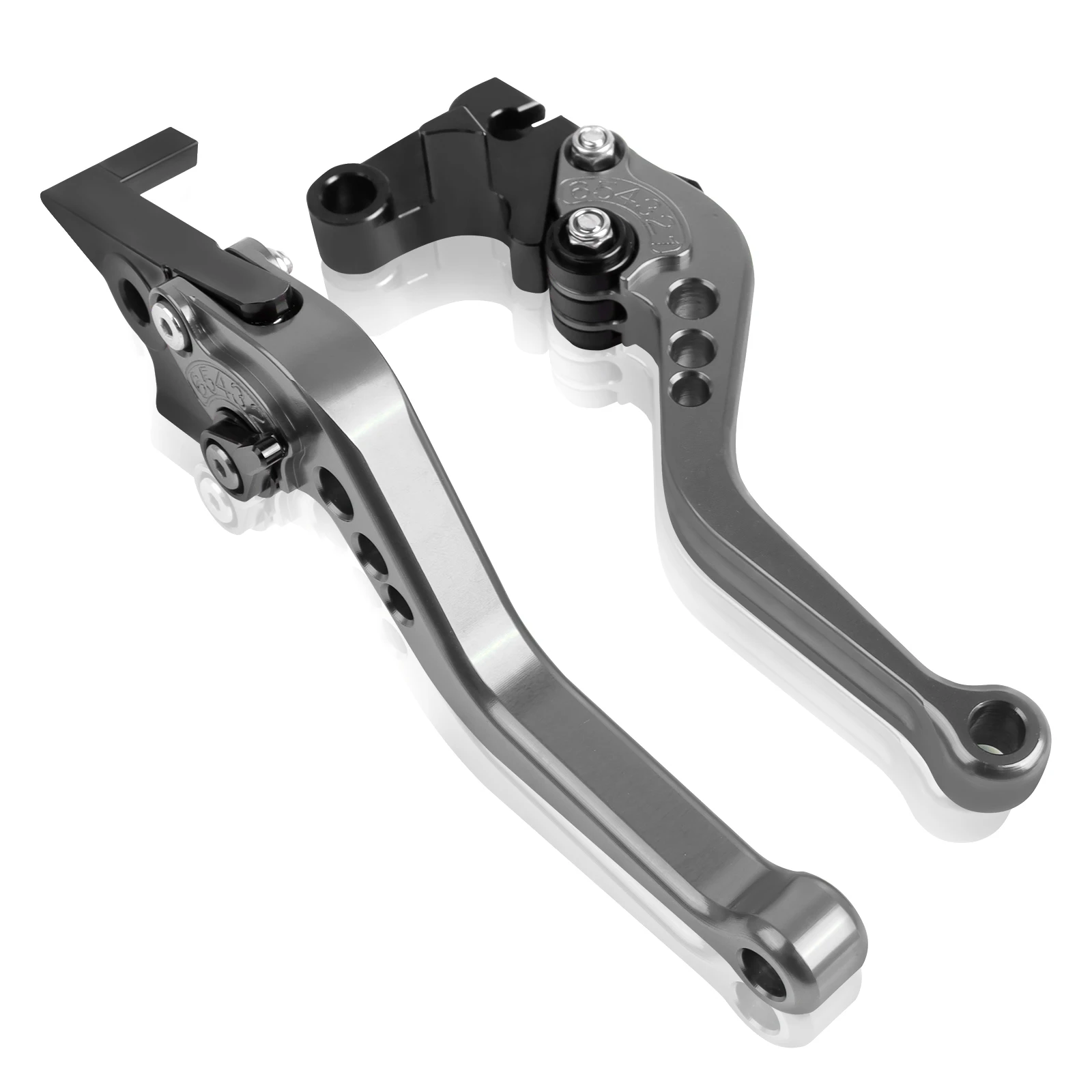For BMW G310R G310 R G 310 R 2017-2020 G310GS Short&Long CNC Brake Clutch Levers Adjustable Handles Lever Motorcycle Accessories