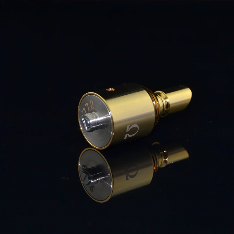 Omega RDA Rebuildable Druipende Verstuiver 304 Roestvrij Staal RTA RBA 22 Mm Elektronische Sigaret Diy Vaporizer Voor Mech MOD Box Kit