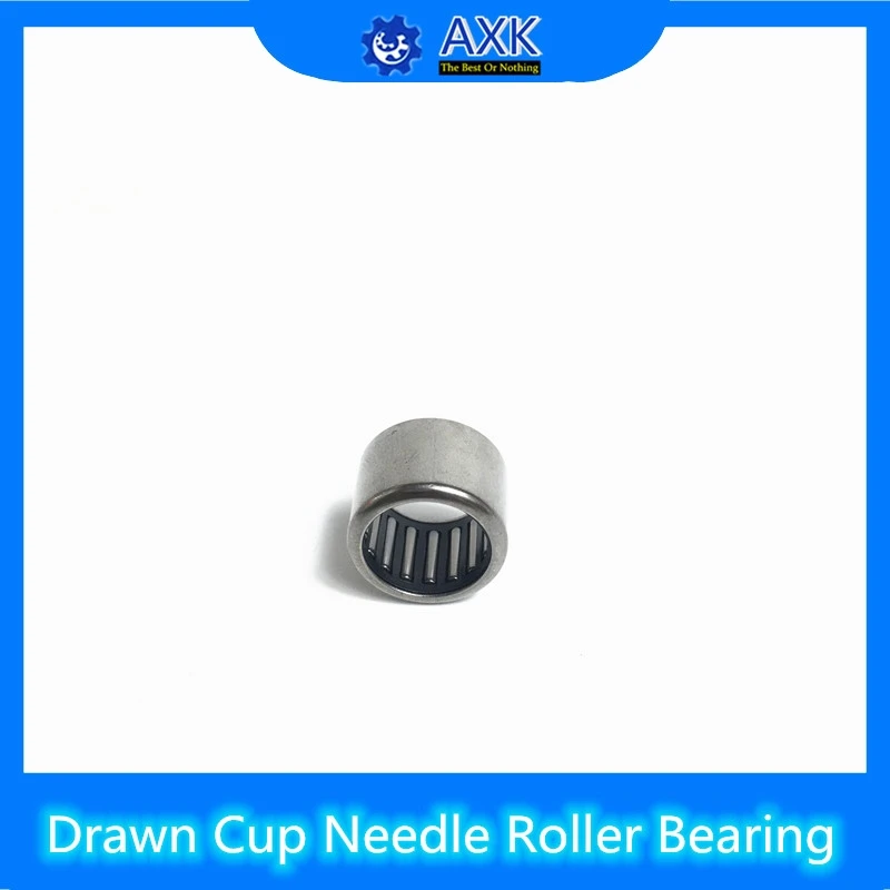 HK2025 Needle Bearings 20*26*25 mm ( 5 Pcs ) Drawn Cup Needle Roller Bearing TLA2025Z HK202625 7943/20