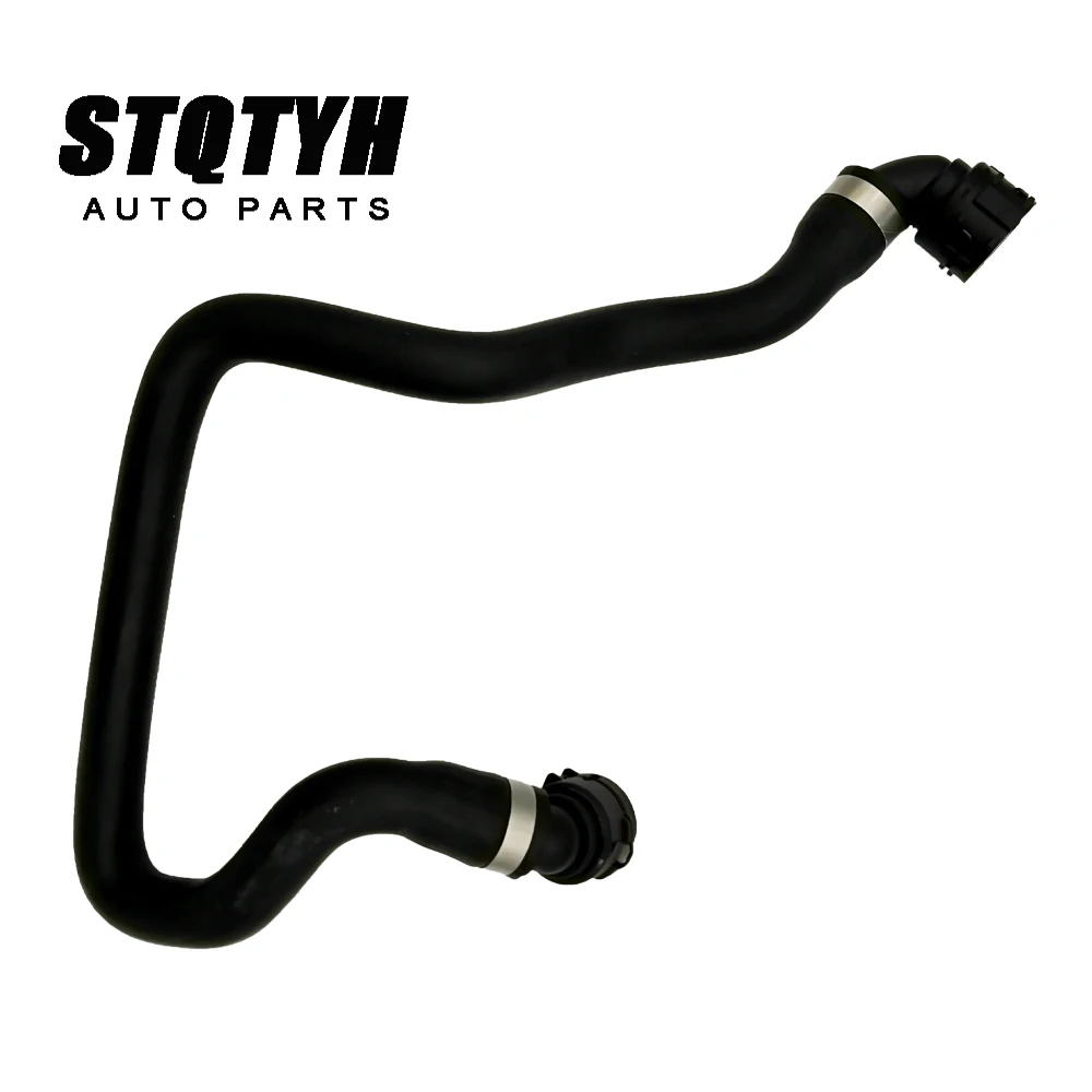 

17127596840 Water Cooling Hose ForBMW F20 F21 F22 F23 F30 F31 F34 F35 F32 F33 Radiator Hose 7596840 125i 320i 328i 420i 428i