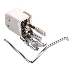 Sewing Machine Presser Foot Walking foot Low Shank With Quilting Guide Foot  fits Brother Singer  # (5mm) 214875014 7yj139