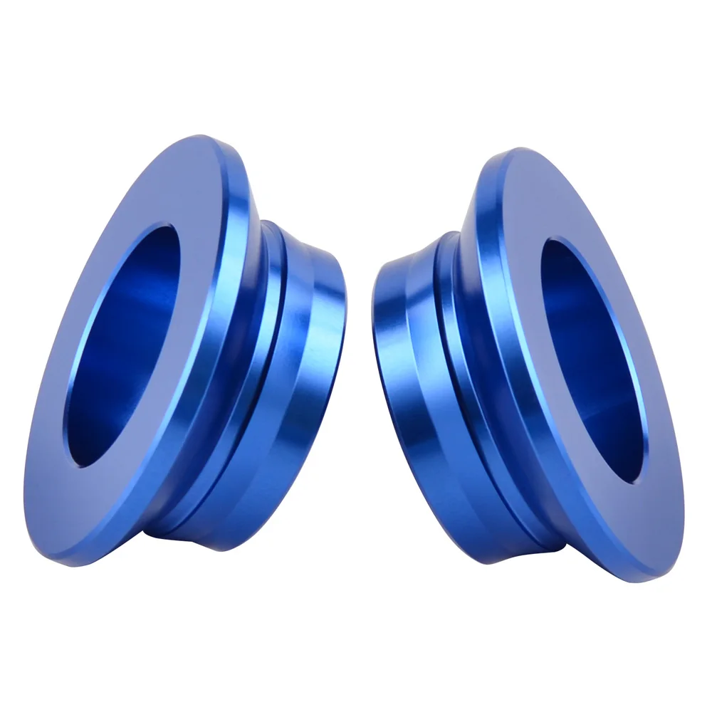 Rear Wheel Hub Spacers For KTM 125 150 200 250 300 350 400 450 SX SX-F SXF Factory Edition XC XCF For Husqvarna TC FC TX FX FS