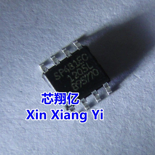 Xin Xiang Yi SP481E… - image