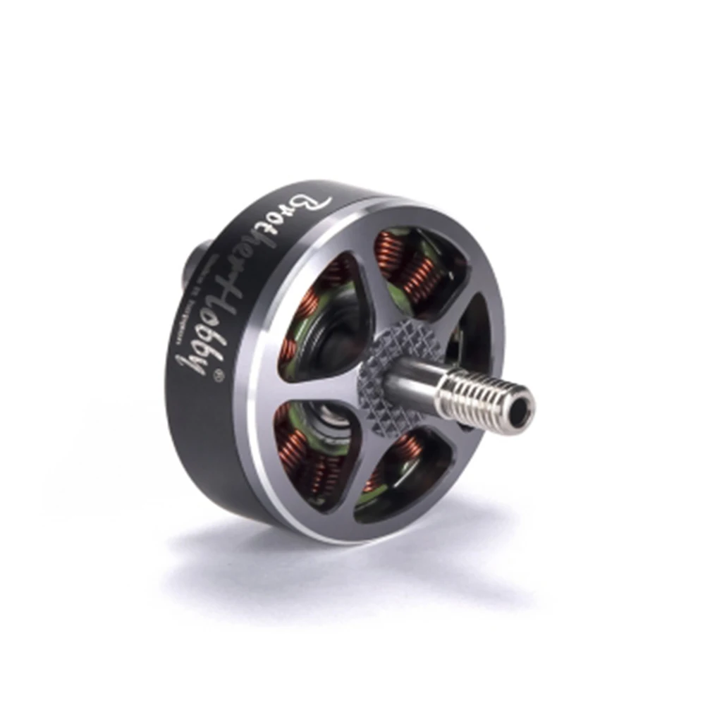 BrotherHobby Avenger 2806.5 870KV 6S / 1300KV 1460KV 1700KV 1920KV 4-6S bezszczotkowy silnik do RC Drone FPV Racing