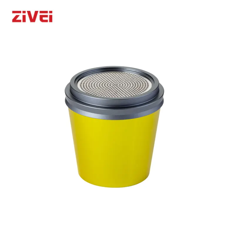 

Портативные беспроводные колонки ZIVEI C6, Bluetooth 5,0, 3 Вт