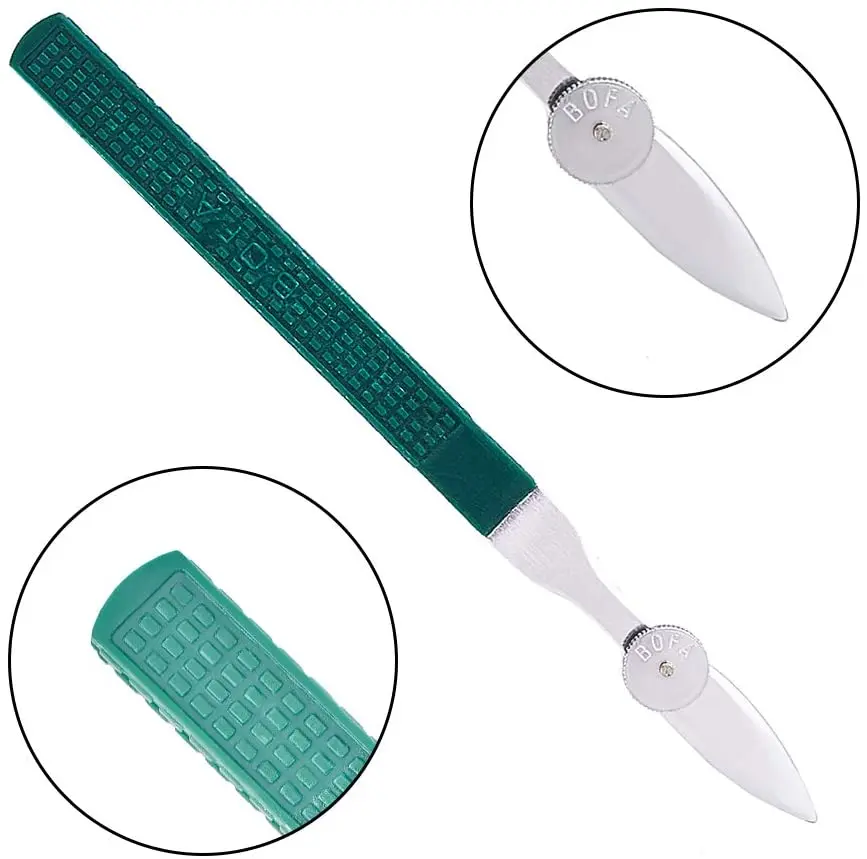 Набор ручек для рисования, 4 размера