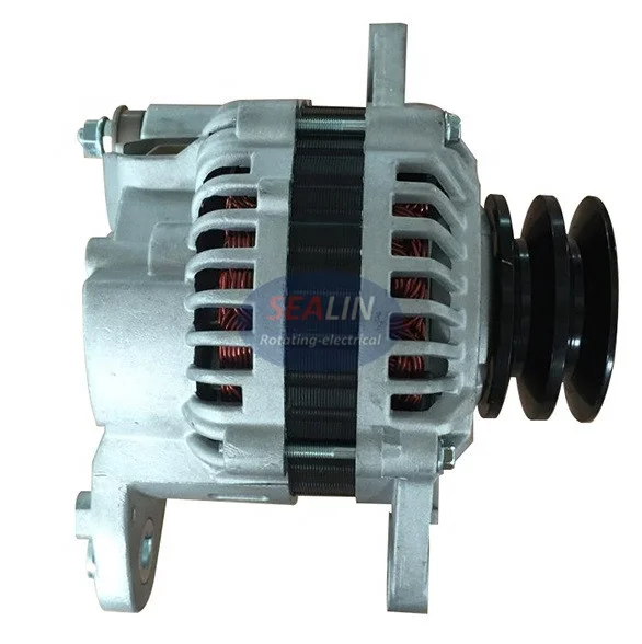 

Генератор переменного тока для двигателя Mitsubishi 4D34 A003TN5188 A3TN5188 ME017614