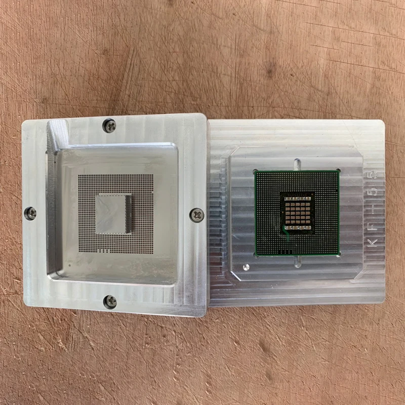 BGA Reballing wzornik dla PS5/PS4/XBOX360/przełącznik/NS mistrz Chip IC South bridge GPU CXD2999BGG/CXD90044GB/CXD90037G/CXD90055GB