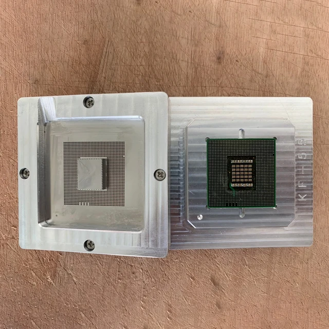 BGA Reballing wzornik dla PS5/PS4/XBOX360/przełącznik/NS mistrz Chip IC South bridge GPU CXD2999BGG/CXD90044GB/CXD90037G/CXD90055GB