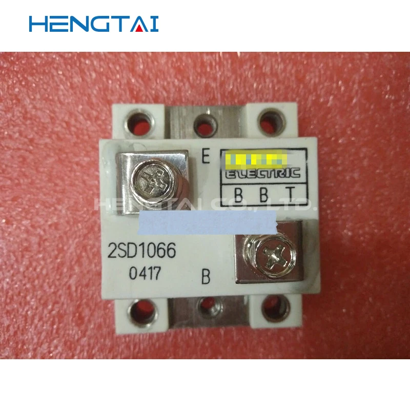 Módulo nuevo y ORIGINAL ET127 ET127-08 2SD1066 ET102 2SC2770, Envío Gratis