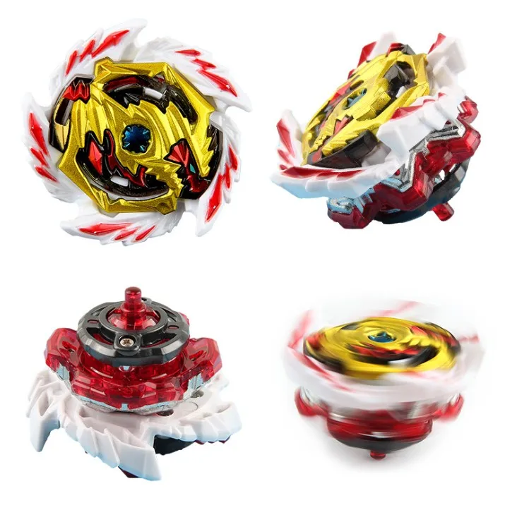 Spinning Top B-145 DX starter Venom Diabolos. Vn.Bl B145 juguetes B192 B191 Bable Drain Fafnir, venta