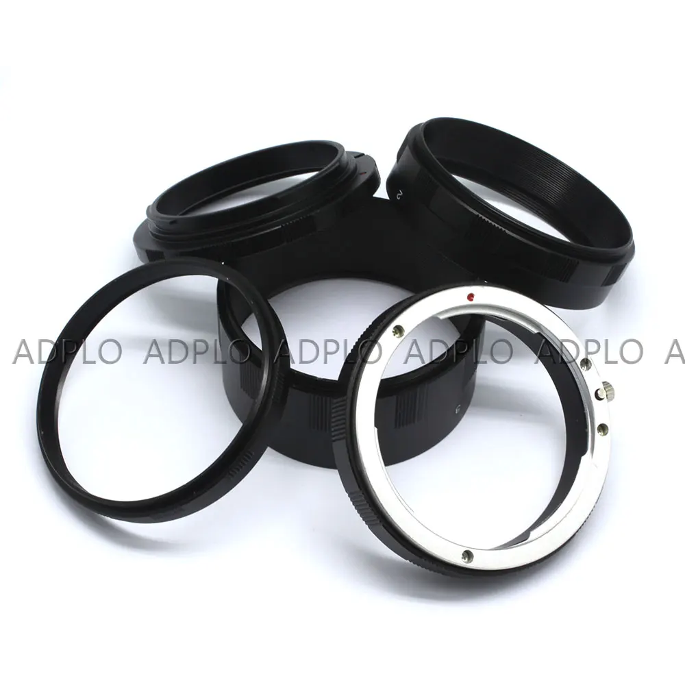 Макроудлинительная трубка для камеры Minolta MD/MC