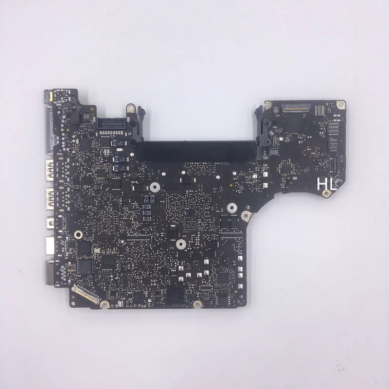 Imagem -04 - Motherboard para Macbook Pro 13 8203115-b A1278 Md101 Md102 i5 2.5ghz Placa Lógica i7 2.9ghz Laptop 820 3115 b Meados 2012 6616588