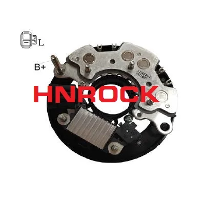 

NEW HNROCK ALTERNATOR RECTIFIER 1150ED00 ARH5070 RV-H017 LR280-508 8973515740