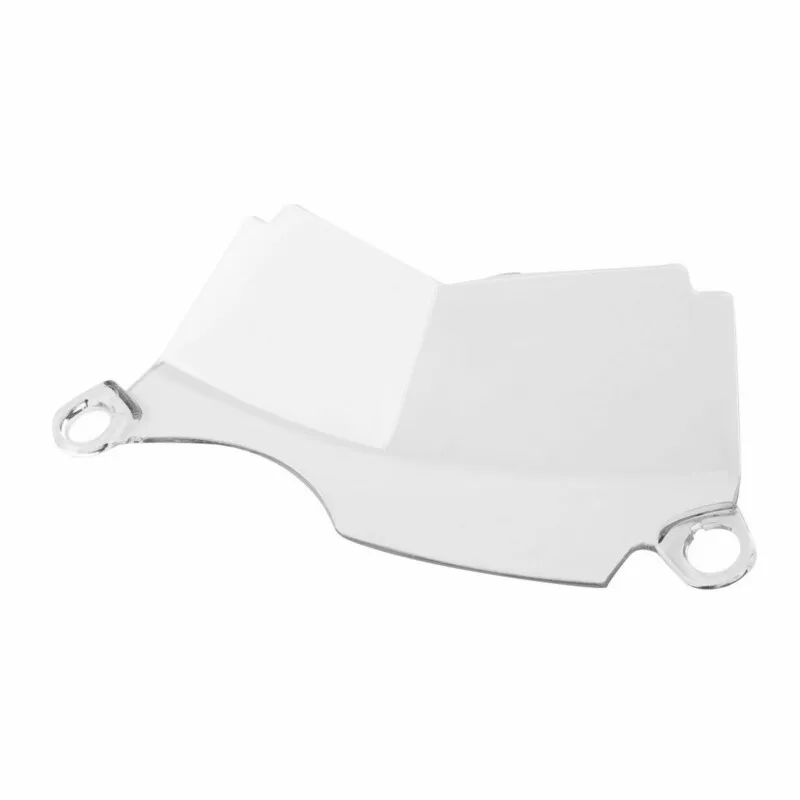 Parabrisas de motocicleta transparente todoterreno para BMW R1200GS K50 2013-2016 Adventure K51 2014-2019