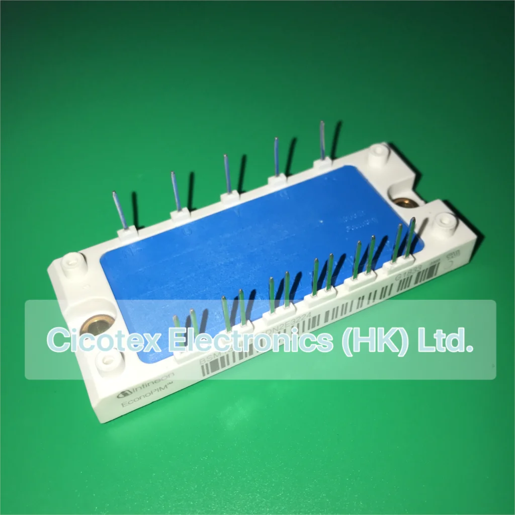 modulo igbt bsm15gd120dn2 e3224 bsm15gd120dn2e3224 bsm15gd120dnze3224 econo22 baixo consumo de energia 01