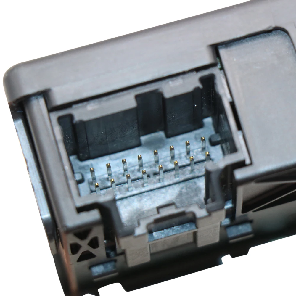 GU5T-14F549-EC وحدة التحكم في مقعد الركاب GU5T14F549EC GU5T 14F549 EC