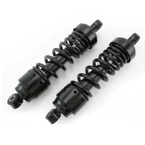 RFY 265MM motorcycle Rear Shocks Absorber  For YAMAHA SR400 SR500 KAWASAKI 250TR W400 W650  black