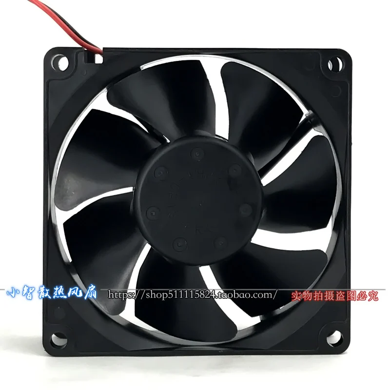 New original NMB 8CM 8025 3110KL-05W-B50 24V 0.15A silent inverter dual ball bearing cooling fan