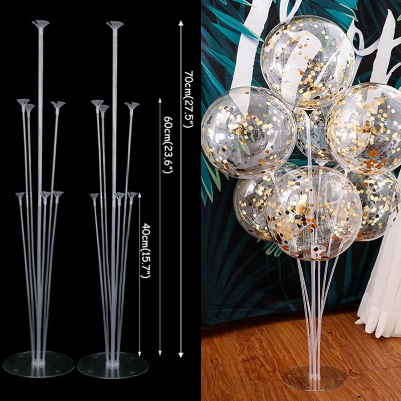 2set 7tube stand