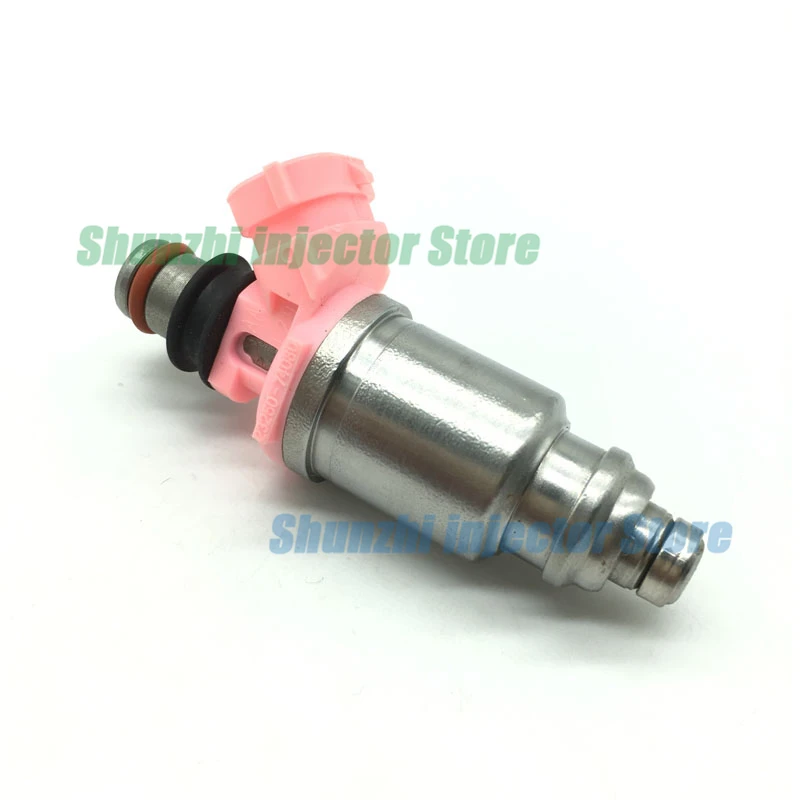 Fuel Injector Nozzle For Toyota Land Cruiser 4.5L V8 Lexus LX450 4.5L V6 23250-74080 23209-74080 2325074080 2320974080