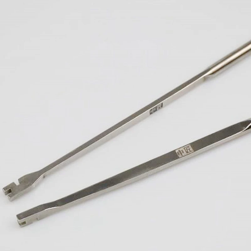 Alat kunci pas penyesuaian kawat peredam Piano, aksesori alat penyetel piano, bagian alat perbaikan piano