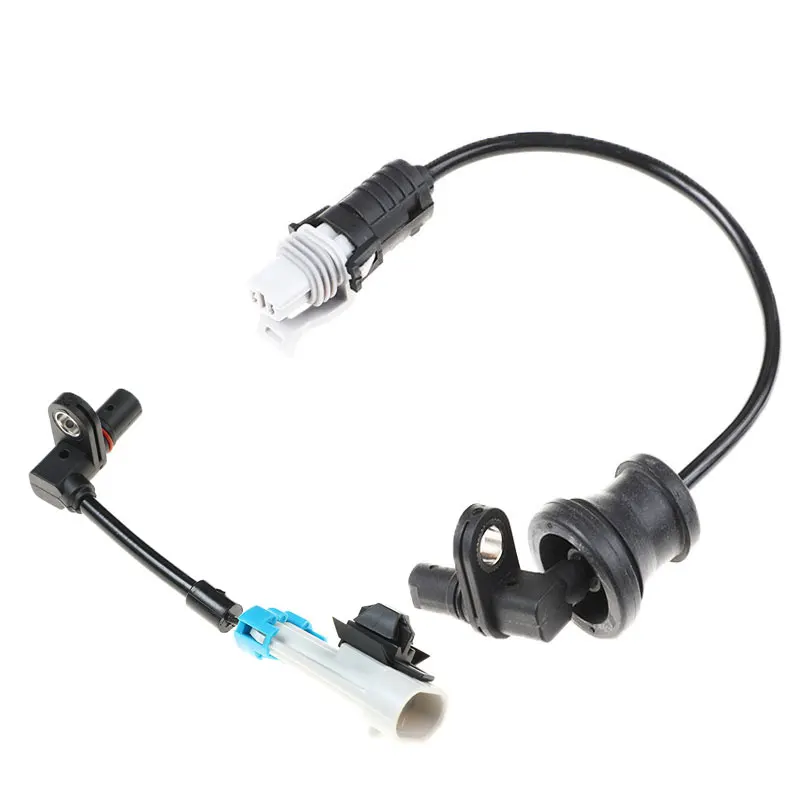 New High Quality Front Rear ABS Wheel Speed Sensor For Chevrolet Captiva Equinox Pontiac Saturn 96626078 96626080