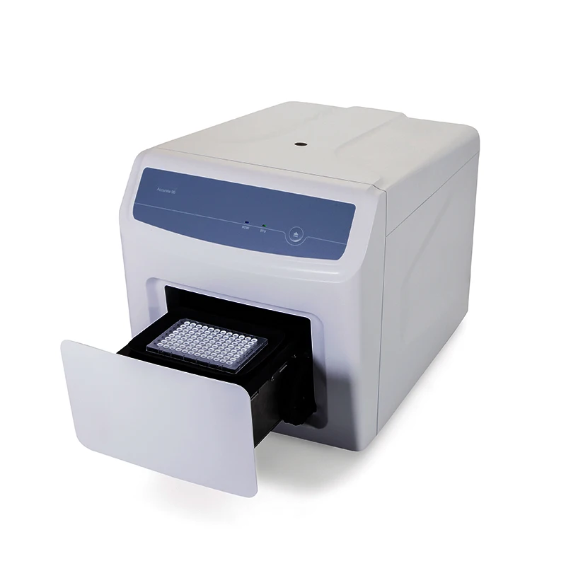 Onilab Accurate96-C4/C6 Real-Time Pcr Detectie Systeem Met Redelijke Prijs