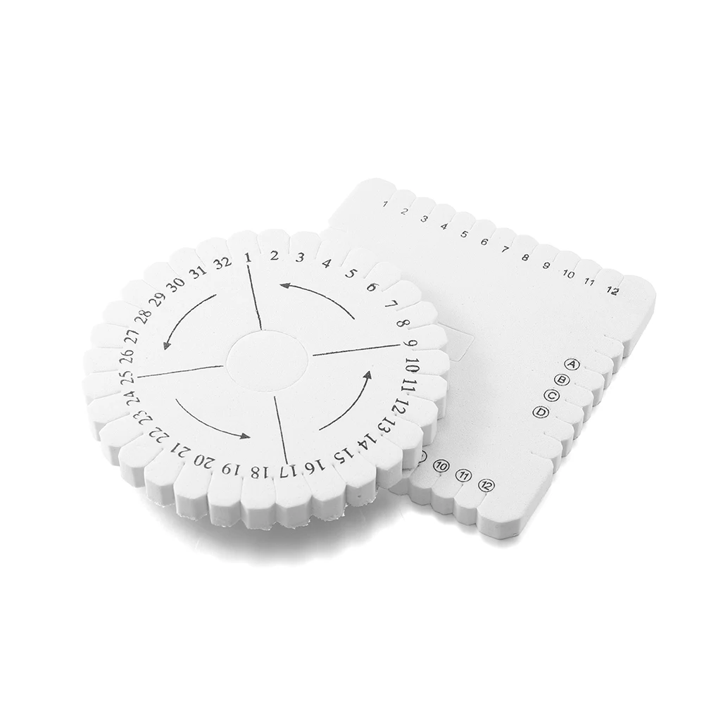 Variant: 1Round  1Square