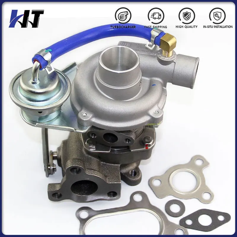 NEHB31 Turbocharger VA110021 VA110024 129403-18050 129189-18010 Turbo For Yanmar Industrial motor 4TNA78TL 3TN84TL-R2B 3TN82TE