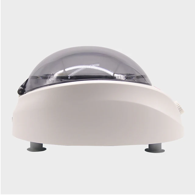 Laboratory Low-Speed High Quality Multipurpose PRP Centrifuge Machine