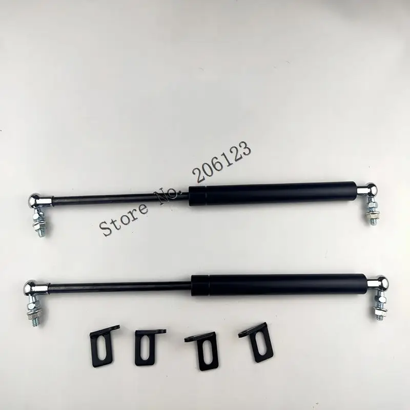 2Pcs Car front  Boot Gas Struts Support Lifters For Honda civic 2006 2007 2008 2009 2010 2011 8th generation